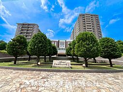 物件画像 ルクサージュあおば山の手台　C棟