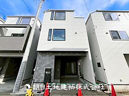 物件画像 緑区鴨居2丁目 新築分譲住宅　3号棟