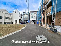 物件画像 緑区鴨居2丁目 新築分譲住宅 6号棟