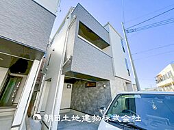 物件画像 緑区鴨居2丁目 新築分譲住宅　6号棟