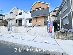 物件画像 都筑区川和町 新築分譲住宅　2号棟