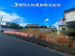 物件画像 緑区青砥町 建築条件無し売地