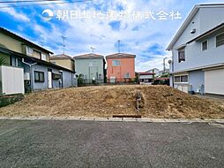 物件画像 保土ケ谷区狩場町 新築分譲住宅　1号棟