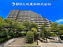 物件画像 港北ニュータウンパークサイドハイツ　4番館