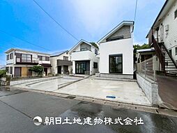 物件画像 保土ケ谷区川島町 新築分譲住宅 3号棟