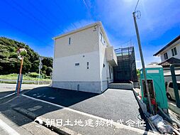物件画像 青葉区奈良町 新築分譲住宅 1号棟