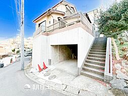 物件画像 緑区白山3丁目 中古戸建