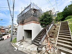 物件画像 緑区白山3丁目 中古戸建