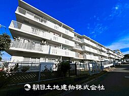 物件画像 ライオンズマンション中山ガーデンA棟