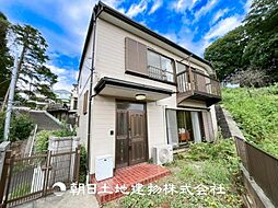 物件画像 緑区新治町 中古戸建