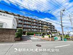 物件画像 ガーデンハイツ藤が丘