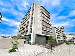 物件画像 ドレッセWISEたまプラーザ　Ｂ棟