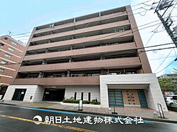 物件画像 コスモ星川パークステージ
