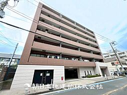 物件画像 コスモ星川パークステージ