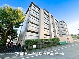 物件画像 菱興青葉台第2マンション　Ａ棟