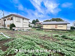 物件画像 港北区下田町3丁目 建築条件無し売地　Ｂ区画