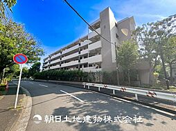 物件画像 サザンヒルズ竹山　5番館
