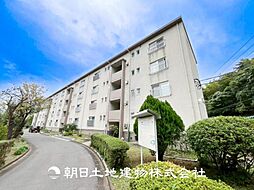 物件画像 竹山団地　3212号棟