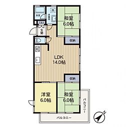 物件画像 東本郷キャッスル美研