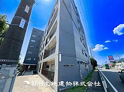 物件画像 サンハイツ藤が丘