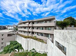 物件画像 コートハウス日吉本町