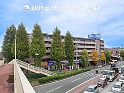 物件画像 東急ドエル・アルス大倉山東