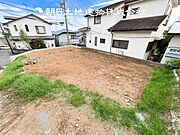 【現地写真】豊かな眺望にふさわしい空間には、通風・採光にも優れ、心地よい光と風があふれています。