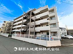 物件画像 コーシン菊名第2マンション