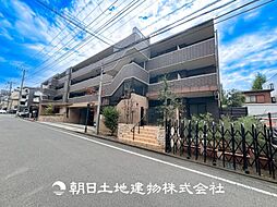 物件画像 ヴェルビュ青葉台ブラオ