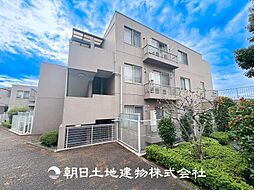 物件画像 リーベスト中山　Ｂ棟