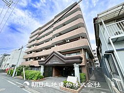 物件画像 ライオンズマンション大倉山新羽町