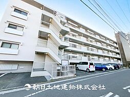 物件画像 菊名マンション