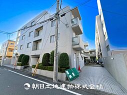 物件画像 綱島シティハウス