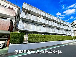 物件画像 セザール青葉台