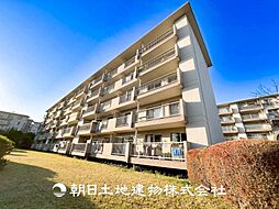 物件画像 左近山団地　2街区2号棟