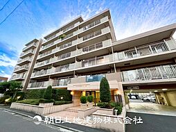 物件画像 クリオ北新横浜　伍番館