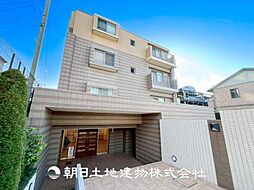 物件画像 ラ・コスタ日吉アクアシート