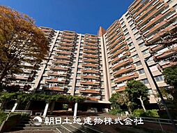物件画像 若葉台団地　1−3号棟