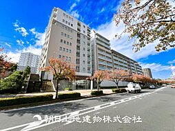 物件画像 青葉山手台クローバーヒルズ