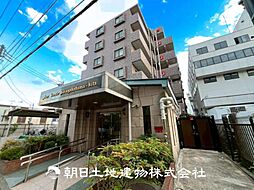 物件画像 モアグランデ新横浜北