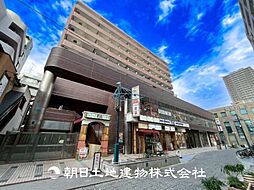 物件画像 パーク・ノヴァ綱島