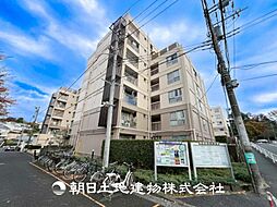 物件画像 篠原コーポラス B棟