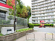 長津田第五公園420ｍ