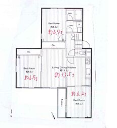 マンションイメージ