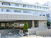 横浜新緑総合病院350ｍ