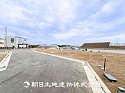 【外観写真】特別な空間はたくさんの光を浴び、風を感じ、暮らしの時間を豊かにしてくれます。