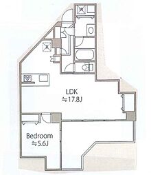 物件画像 ニュー菊名ハイツ
