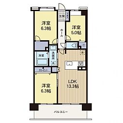 マンションイメージ