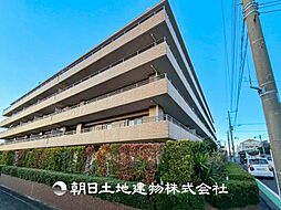 物件画像 コスモ保土ヶ谷パークフォルム