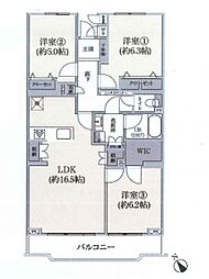 物件画像 コープ保土ケ谷　C棟